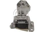 Febi Bilstein 48372 - Supporto Motore Oe 11 21 000 20R Per Scenic Iii, Megane Iii, Megane Cc, Fluence (L3)