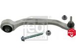 Febi Bilstein 40262 - Oe 4F0 407 694 Braccio Di Controllo Per A6 (4F)