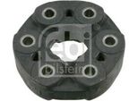 Febi Bilstein 26148 - Oe 26 11 2 226 527 Giunto, Albero Longitudinale Per Serie 3 (E36), Serie 3 (E46), Z3 (E36), Z4 (E86), Z4 (E85)