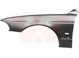 Van Wezel 0639655 - Parafango Oe 41358162133, Anteriore Sinistro Per Serie 5 (E39)