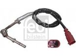 Febi Bilstein 100844 - Oe 03L 906 088 J Sensore, Temperatura Gas Di Scarico Per Maggiolino (5C), Golf Vi, Jetta Iii (1K2), Jetta Iv