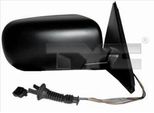 Tyc 303-0028 - Specchio Esterno Oe 51168203735, Sinistro Per Serie 5 (E39)