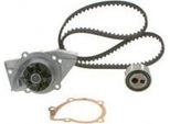 Bosch 1 987 946 964 - Set Pompa Acqua + Cinghia Di Distribuzione Per Berlingo, Xsara, Zx (N2), Ulysse, 306, 405 Ii, 406, 806 (221), Expert (224), Expert (222), Partner (5, G)