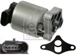Febi Bilstein 21159 - Valvola Egr Oe 017098055 Per Astra G, Combo, Combo Tour, Corsa C (X01), Meriva (X03), Tigra Twintop (X04), Vectra B (J96), Vectra C (Z02), Zafira A