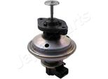 Japanparts EGR-0103 - Valvola Egr Oe 11717801942 Per Serie 1 (E81), Serie 1 (E87), Serie 1 (E88), Serie 1 (E82), Serie 3 (E90), Serie 3 (E93), Serie 3 (E92), Serie 3 (E91), Serie 5 (E60), Serie 5 (E61), X3 (E83), Vivaro (J7), Leon (5F)