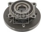 Febi Bilstein 22315 - Set Di Cuscinetti Ruota Oe 31 22 6 756 889 Per R50, R53, R52