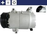 Mahle Acp 137 000S - Compressore Aria Condizionata Oe 7711135104 Per Espace Iv (Jk)