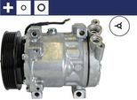 Mahle Acp 1015 000S - Compressore Aria Condizionata Oe 7700100417 Per Clio Ii, Kangoo (Kc), Kangoo (Fc)