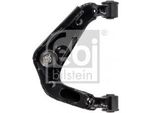 Febi Bilstein 42632 - Oe 54525 EB300 Braccio Di Controllo Per Pathfinder Iii (R51)