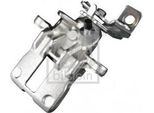 Febi Bilstein 178248 - Pinza Freno Oe 44001 BM400 Per Primera (P11), Almera Tino (V10), Almera Ii (N16)