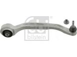 Febi Bilstein 27012 - Braccio Di Comando Oe 4F0 407 694 Per A6 (4F)