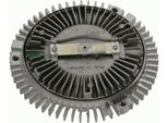 Sachs 2300 101 031 - Oe 11 52 2 249 216 Frizione, Ventola Del Radiatore Per Serie 3 (E46), Serie 5 (E39), Serie 7 (E38), Serie 7 (E65), X5 (E53)