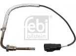 Febi Bilstein 175020 - Oe 30713642 Sensore, Temperatura Gas Di Scarico Per C30 (533), C70 Ii Cabriolet (542), S40 Ii (544), S60 Ii (134), S80 Ii (124), V50 (545), V60 I (155, 157), V70 Iii (135), XC60 (156), XC70 Ii (136)