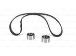 Bosch 1 987 946 305 Kit Cinghia Dentata Oe Compatibile Con Accent, Elantra, Getz, Grandeur, I30, Matrix, Santa Fe, Sonata, Trajet, Tucson, Carens, Ceed, Cerato, Magentis, Proceed, Sportage