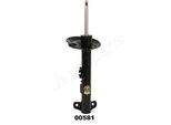Japanparts MM-00581 - Oe 1091703 StoßDäMpfer, Collegamenti A Vite Per Z3 (E36)