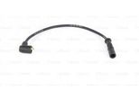Bosch 0 986 356 265 - Cavo Accensione Oe Wa 40 Per Doblo, Palio, Panda, Punto, Seicento, Siena, Strada