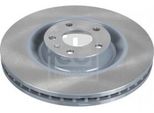 Febi Bilstein 44038 - Oe 8E0 615 301 K Disco Freno Per A4 (8H), A4 (8E)