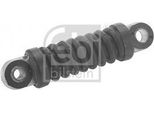 Febi Bilstein 19072 - Oe 5751 44 Antivibrante, Cinghia A V Per Berlingo, Jumpy (U6U), Jumpy (B), Xsara, Zx (N2), Scudo, Ulysse, 206 (2A/C), 206 Van, 306, 406, 605 (6B), 806 (221), 806 Van (Af), Expert (224), Expert (222), Expert (223), Partner (5, G)