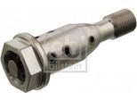 Febi Bilstein 103379 - Oe 11 36 7 583 820 Valvola Di Controllo, Unità Di Fasatura Dell'albero A Camme Per Z4 (E89), X5 (F15, F85), X4 (F26), X3 (F25), X1 (E84), Serie 5 (F11), Serie 5 (F10), Serie 4 (F36), Serie 4 (F32, F82), Serie 4 (F33), Serie 3 (F31), Serie 3 Gt (F34), Serie 3 (F30), Serie 2 (F22, F87), Serie 2 (F23), Serie 1 (F21), Serie 1 (F20)