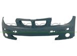 Prasco BM1201001 - Paraurti Anteriore Oe 51117136632 Per Serie 1 (E81), Serie 1 (E87)