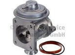 Pierburg 7.00450.10.0 - Valvola Egr Per Serie 3 (E90), Serie 3 (E92), Serie 3 (E91), Serie 5 (E60), Serie 5 (E61), Serie 6 (E63), Serie 6 (E64), X3 (E83), X5 (E70), X6 (E71), V50 (545)