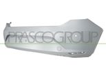 Prasco ST4261061 - Paraurti Posteriore Oe 5F0807421AGRU Per Leon (5F)