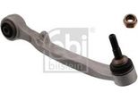 Febi Bilstein 21514 - Braccio Di Comando Oe 31 12 6 755 836 Per Serie 7 (E65), Serie 6 (E64), Serie 6 (E63)