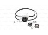Bosch 1 987 946 401 - Set Pompa Acqua + Cinghia Di Distribuzione Per A4 (8D), A4 (8E), A4 (8H), A6 (4B), Superb I (3U), Passat (3B)