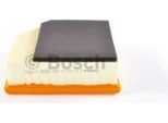 Bosch F 026 400 026 - Filtro Aria Oe 30636833 Per S60 I (384), V70 Ii (285), XC70 (295), XC90 I (275)