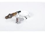 Bosch 0 258 010 284 - Sonda Lambda Oe Gmc 4700601 Per Pixo (UA0), Agila B