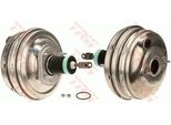Trw PSA122 - Booster Freno Oe 6 779 736 Per Serie 7 (E65)