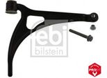 Febi Bilstein 39645 - Oe 8Z0 407 152 J Braccio Di Controllo Per A2 (8Z)