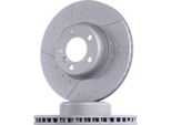 Zimmermann 150.2906.20 - Disco Freno Per Serie 1 (F20), Serie 1 (F21), Serie 2 (F23), Serie 2 (F22, F87), Serie 3 (F30), Serie 3 Gt (F34), Serie 3 (F31), Serie 4 (F33), Serie 4 (F32, F82), Serie 4 (F36)