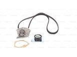 Bosch 1 987 946 485 - Set Pompa Acqua + Cinghia Di Distribuzione Per Grand Scenic Iii (Jz), Megane Cc, Megane Iii, Scenic Iii