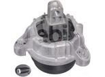 Febi Bilstein 39016 - Supporto Motore Oe 22 11 6 780 264 Per Serie 5 (F10), Serie 5 Gt (F07), Serie 5 (F11)