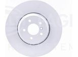 Hella 8DD 355 120-681 - Disco Freno Oe 34116785675 Per Serie 5 (F10), Serie 5 Gt (F07), Serie 5 (F11), Serie 6 (F12), Serie 6 (F13), Serie 6 (F06), Serie 7 (F01)