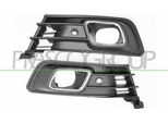 Prasco RN7022125 - Griglia Di Ventilazione Oe 261524960R Per Captur I (H5, J5)