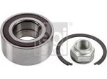 Febi Bilstein 36824 - Set Di Cuscinetti Ruota Oe 46836200 Per Combo Tour (X12), Combo (X12), Stilo, Doblo, Bravo, 156 (932)