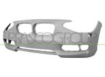 Prasco BM1231011 - Paraurti Anteriore Oe 51117292954 Per Serie 1 (F20), Serie 1 (F21)