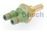 Bosch 0 280 130 044 - Oe 6 542 77 17 Sensore, Temperatura Del Liquido Di Raffreddamento Per Classe E (W124), Classe E (S124)