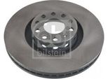 Febi Bilstein 22964 - Oe 4D0 615 301 A Disco Freno Per Phaeton (3D), A8 (4E), A8 (4D), A6 (4A)