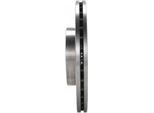 Bosch 0 986 479 939 - Oe 1KD 615 301 Disco Freno Per A3 (8P), A3 (8V), Q2 (Ga), Altea (5P), Ateca (Kh), Leon (1P1), Leon (5F), Toledo Iii (5P2), Octavia Ii (1Z), Octavia Iii (5E), Superb I (3U), Superb Ii (3T), Yeti (5L), Maggiolino (5C), Caddy Iv (Sa), Glc, Caddy Iii (2C, 2K), Eos (1F), Golf (BA5, BV5), Golf Plus (5M), Golf Sportsvan (AM1, AN1), Golf V (1K), Golf Vii, Golf Vi, Jetta Iii (1K2), Je