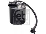 Febi Bilstein 100475 - Oe 651 090 19 52 Filtro Carburante Per Classe V (W447), Vito (W447)