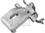 Febi Bilstein 178152 - Pinza Freno Oe 4402 F6 Per Partner Tepee, Partner, Berlingo