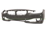 Prasco BM0281031 - Paraurti Anteriore Oe 51117292998 Per Serie 3 (F30), Serie 3 (F31)