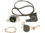 Bosch 1 987 946 966 - Set Pompa Acqua + Cinghia Di Distribuzione Per Berlingo, Jumpy (U6U), Jumpy (B), Xsara, Zx (N2), 306, 406, 806 (221), 806 Van (Af), Boxer, Expert (224), Expert (222), Expert (223), Partner (5, G)