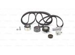 Bosch 1 987 948 152 - Kit Cinghia Di Distribuzione Oe 8152 Per A4 (8D), A4 (8E), A4 (8H), A6 (4B), A8 (4D), Superb I (3U), Passat (3B)