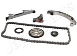 Japanparts KDK-206 - Piedino Oe 13506 23010 Per Yaris (P1)