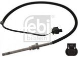 Febi Bilstein 48843 - Oe 905 88 04 Sensore, Temperatura Gas Di Scarico Per Classe C (W204), Classe C (S204), Classe E (W211), Classe E (S211), Classe Gl (X164), Classe M (W164), Classe R (W251), Classe S (W221), Sprinter (W906), Forfour (454)