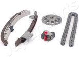 Japanparts KDK-203 - Steuerkettensatz Oe 1350221021 Per 5Er (E39), Yaris Verso (P2)